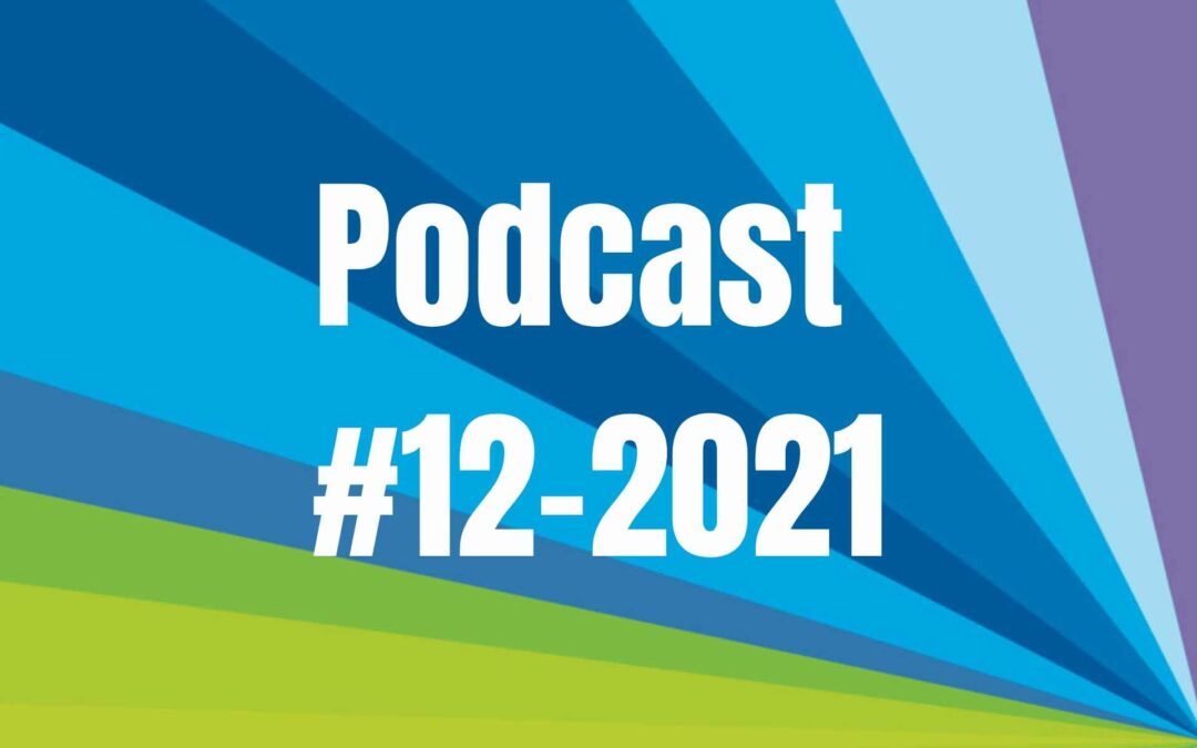 Podcast #12-2021