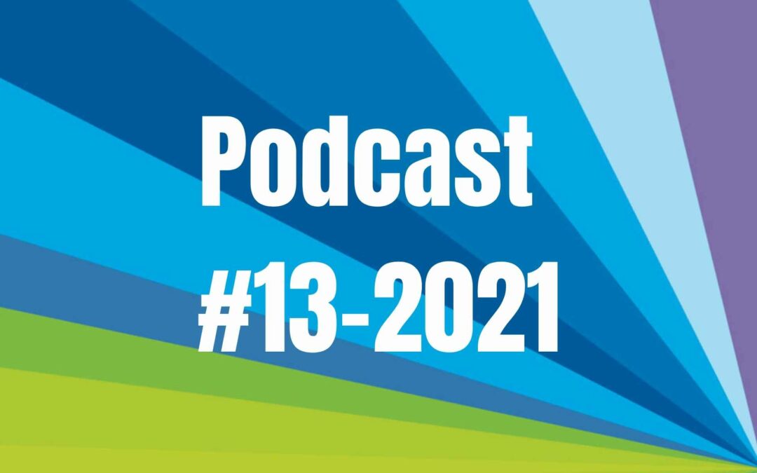 Podcast #13-2021