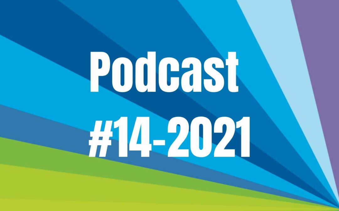 Podcast #14-2021