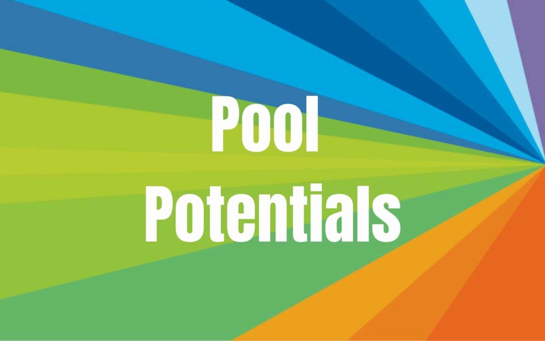 Pool Potentials