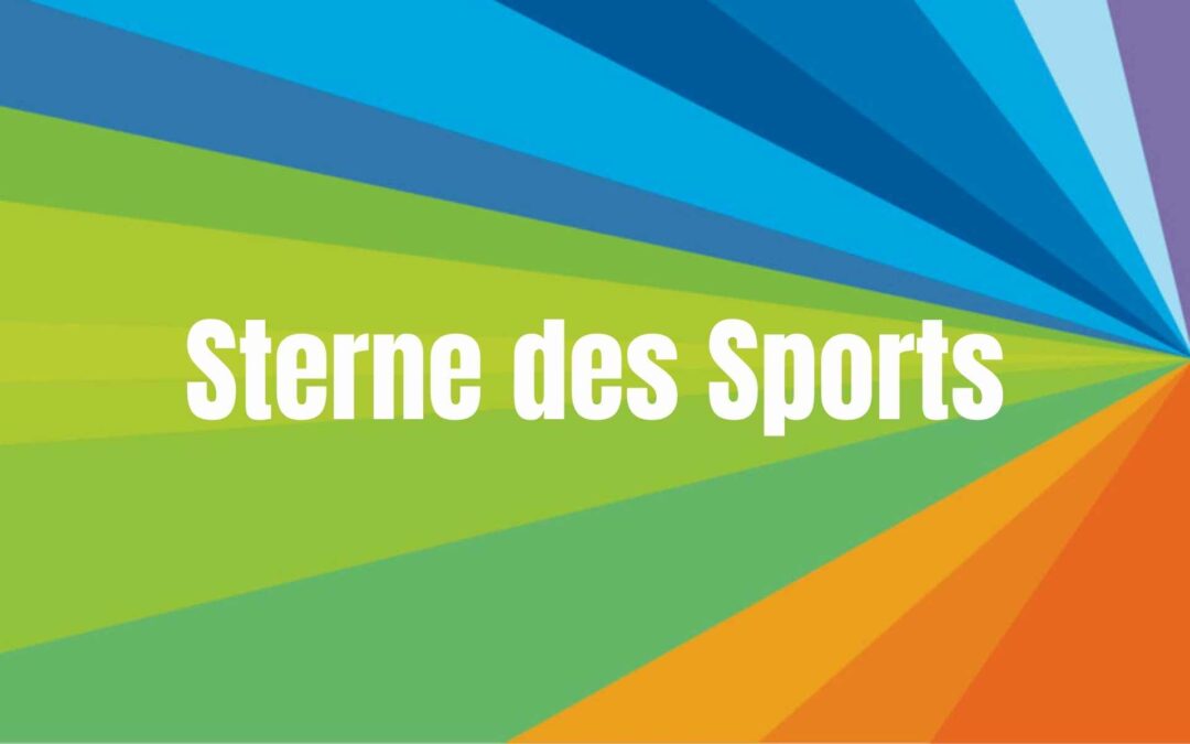 Sterne des Sports: Spreewölfe Berlin sind Zweiter im Landeswettbewerb
