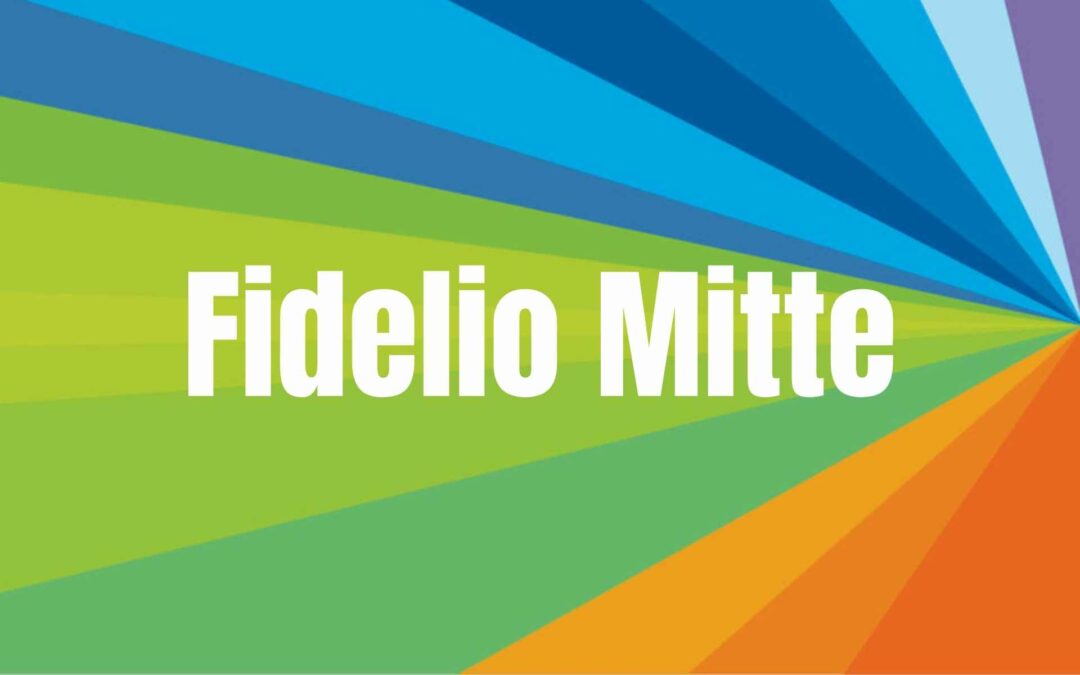 Fidelio Mitte: Kostenlose Bewegungsgruppen für stark übergewichtige Kinder und Jugendliche