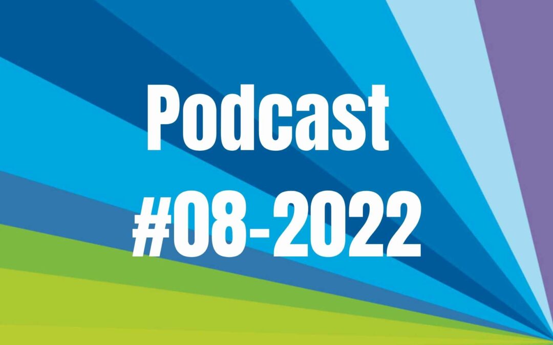 Podcast #08-2022