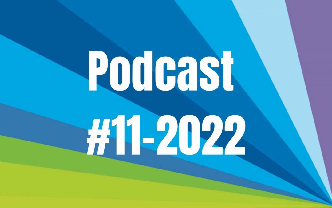 Podcast #11-2022